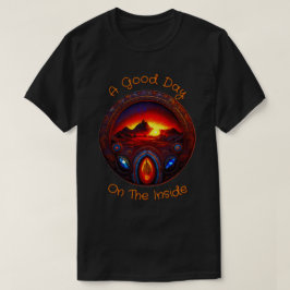 先住民プライド0 Tシャツ
