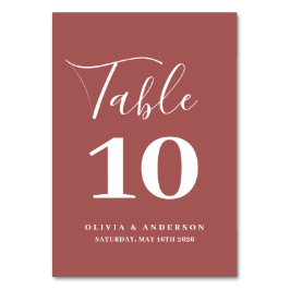 先住民プロテアウォーターカラーフローラボホボタニカル テーブルナンバー