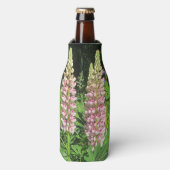 先住民ミネソタピンクルパン ボトルクーラー (ボトル正面)