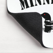 先住民ミネソタン マウスパッド (コーナー)