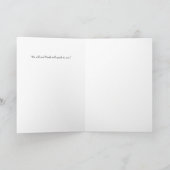 先住民先住民アメリカ人。 カード (内部)