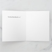 先住民先住民アメリカ人。 カード (内部)