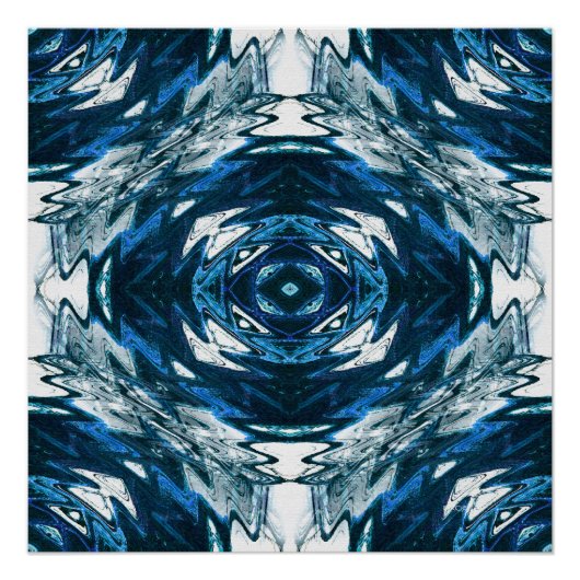 先住民内… ポスター (正面)