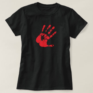 先住民支援 Tシャツ