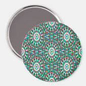 先住民曼荼羅… マグネット (正面/裏面)