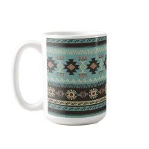 先住民毛布パターン