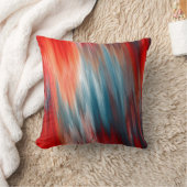 先住民火災装飾用クッション クッション (ブランケット)