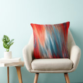 先住民火災 クッション (椅子)