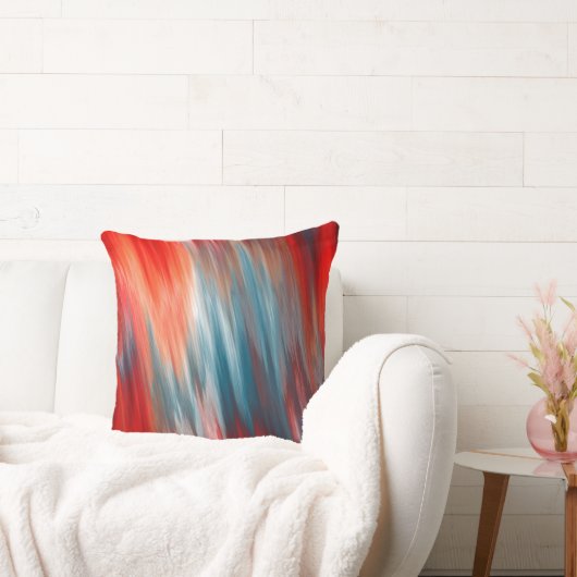 先住民火災 クッション (ソファ)