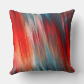 先住民火災 クッション (裏面)