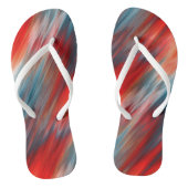 先住民火災 ビーチサンダル (ソール)