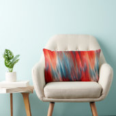 先住民火災 ランバークッション (椅子)