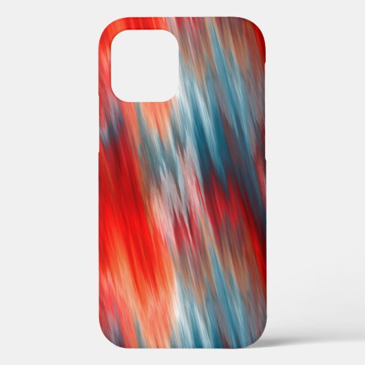 先住民火災 Case-Mate iPhoneケース (裏面)