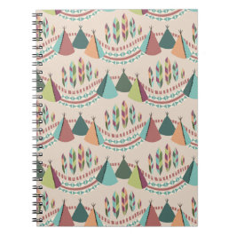 先住民系 ノートブック