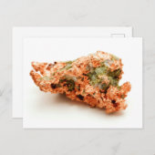 先住民銅 ポストカード (正面/裏面)