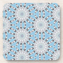 先住民開花 コースター