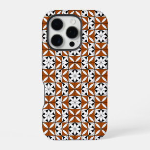 先住民雪 iPhone 16 PROケース