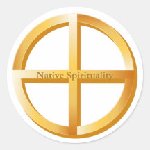 先住民霊性シンボル