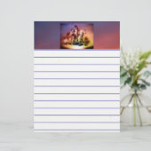 先住民 (スタンド正面)