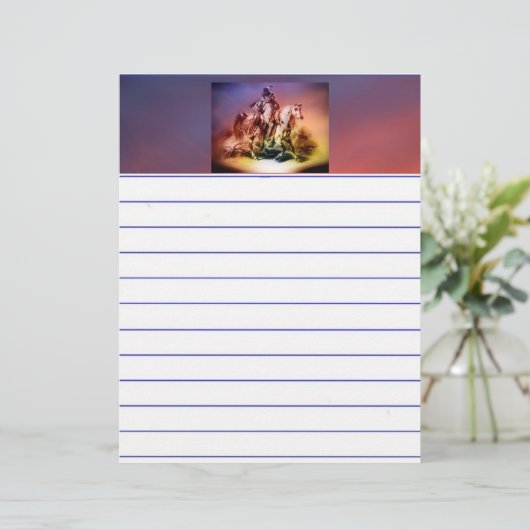 先住民 (スタンド正面)