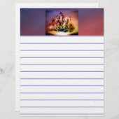 先住民 (正面/裏面)