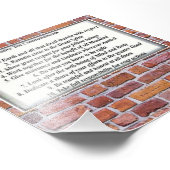 先住民10コマンド写真拡大紙 フォトプリント            (角)