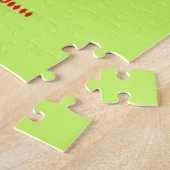 先住民10戒676ピースパズル ジグソーパズル (側面)