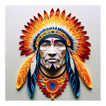 先住民・アメリカン・スピリット