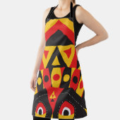 先住民 エプロン (インサイチュ)