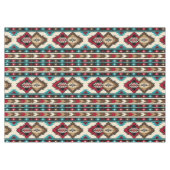 先住民 テーブルクロス (正面(横))