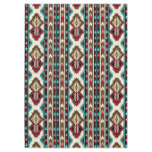 先住民 テーブルクロス (正面)