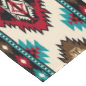 先住民 テーブルクロス (アングル)