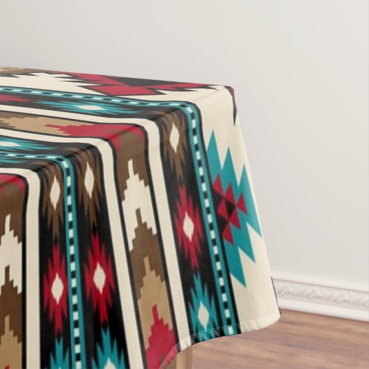 先住民 テーブルクロス (インサイチュ)