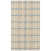 先住民 テーブルクロス (正面)