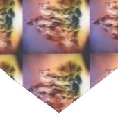 先住民 テーブルクロス (アングル)