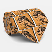 先住民 ネクタイ (ロール)