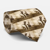 先住民 ネクタイ (ロール)