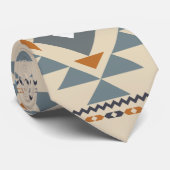 先住民 ネクタイ (ロール)