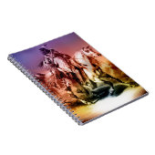 先住民 ノートブック (右側)