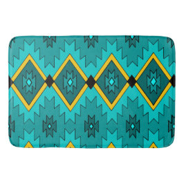 先住民 バスマット