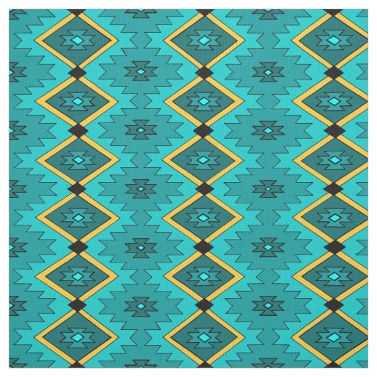 先住民 ファブリック (見本)