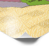 先住民 フォトプリント (角)