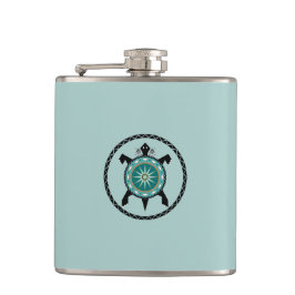 先住民 フラスク