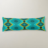 先住民 ボディピロー (裏面)