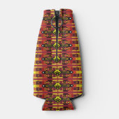 先住民 ボトルクーラー (裏面)