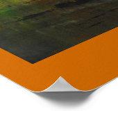 先住民 ポスター (角)