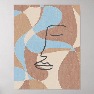 先住民 ポスター