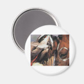 先住民 マグネット (正面/裏面)