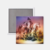 先住民 マグネット (正面/裏面)