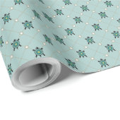 先住民 ラッピングペーパー (ロールコーナー)